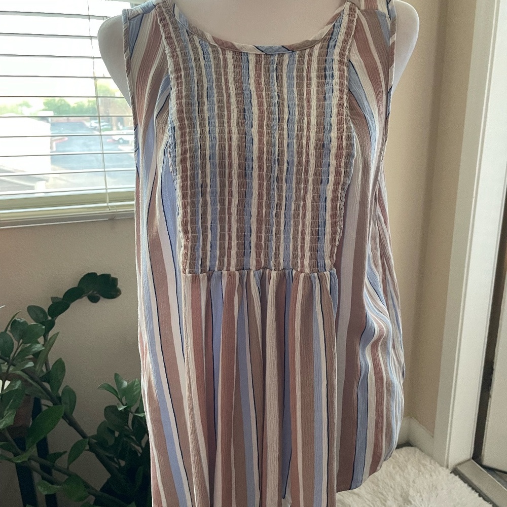 Cute Tank Top